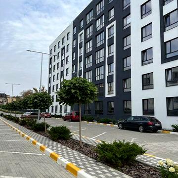 Квартира навпроти парку від власника, без комісії!