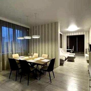 4к квартира 128м2 в ЖК RiverStone Осокорки Славутич Позняки Харківська ЖК RiverStone