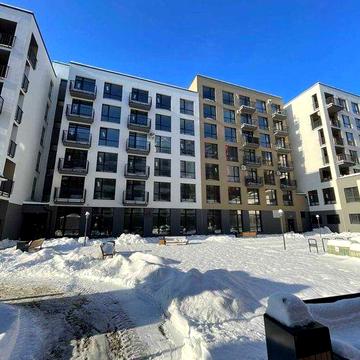 Продаж 1кім кв.36м,ЖК Грінвуд 3,Брюховичі/вул.Широка