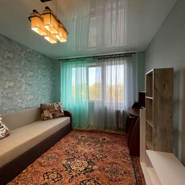 Слобожанський просп. (Газети "Правда"), 108