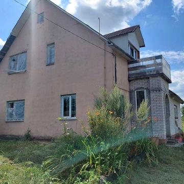 Здам дім в с.Димер.