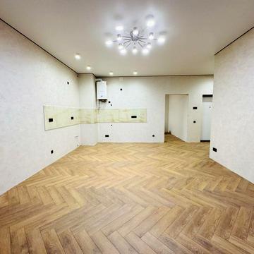 Здана Новобудова з Євроремонтом - 58 м2 - Щербанюка-Героїв Майдану ЖК Prestige Palace