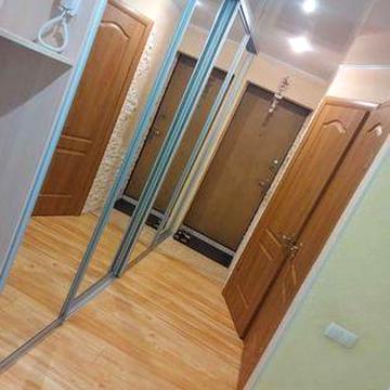 Продається квартира з євроремонтом