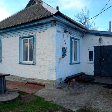 Продаж будинка Броварського района ,селищі Нова Оржиця