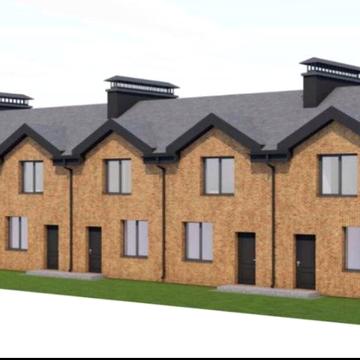 Таунхауси у затишному районі Ірпіня