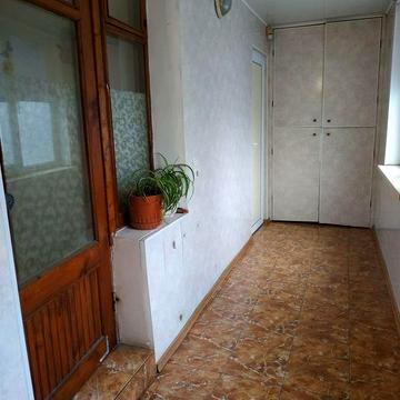 Продам большую 1 к.квартиру ЖК жек