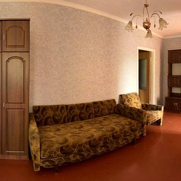 Продається квартира в центрі Лисянки!