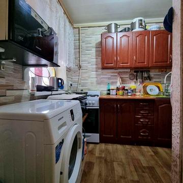 2-кімнатна квартира з гаражем