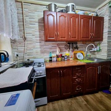 2-кімнатна квартира з гаражем