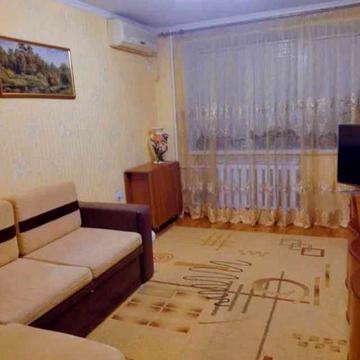 2 кім в ЦЕГЛІ житловий стан ​​ЛІВИЙ БЕРЕГ (708899)