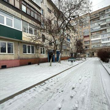 Продаж 2к квартири вул. Харківська