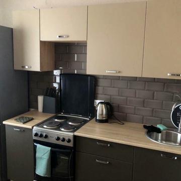 2 кімнатна Квартира Вишенька/Космонавтів