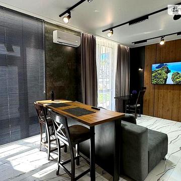 Довгострокова оренда 1к Квартира Малоголосківська вулиця ЖК OBRIY 3