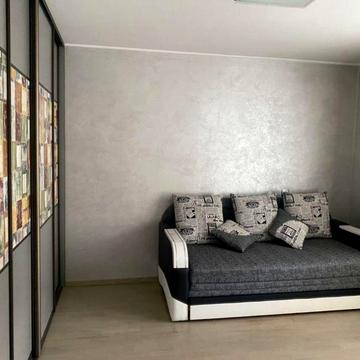 Довготривала оренда однокімнатноі квартири