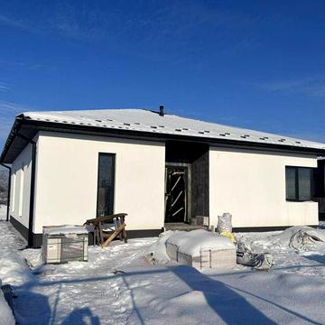 Продаж Будинка в с.Путрівка Власник