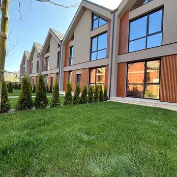 Таунхаус м. Буча