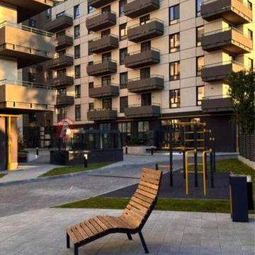 2-х кімнатна квартира ЖК SOTA DUET 129 500 $