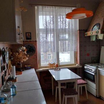 Гоголя 3 х" сталінка" центр, парк