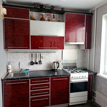 Здам 1 кімнатну квартиру на Олексіівці, пр.Перемоги,61Б