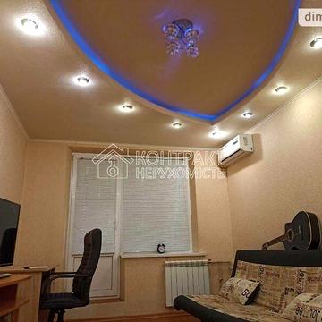 Довгострокова оренда 1к Квартира Новгородська вулиця