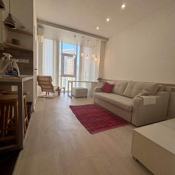 Аркадійське плато вул. (Гагаринське плато), 5Б