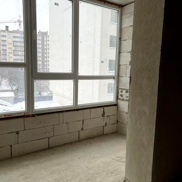 2 кімнатна в Новобудові /ЖК» Мрія на Покровській» ЖК Мрія на Покровській