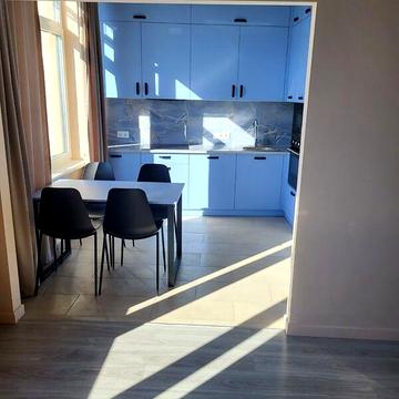 Довгострокова оренда 1к Квартира Валерія Самофалова вулиця ЖК Сорок восьмая жемчужина