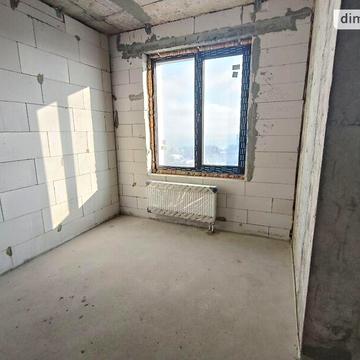 Продаж 1к Квартира Дача Ковалевського вулиця ЖК Посейдон