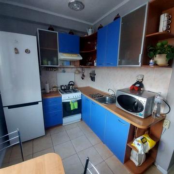 Сдам 3ком Королева 37/ Киевский рынок. Можно питомец