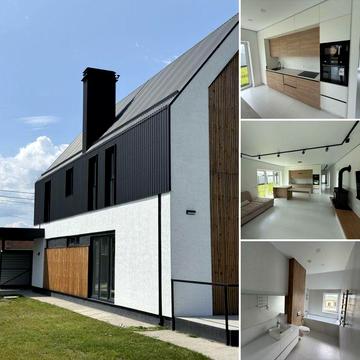 Продаж Будинку з Ремонтом та Технікою в Закритому Котеджному Містечку