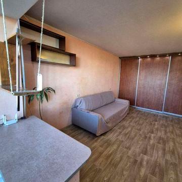 Однокомнатная квартира, чешка 34500 уе.