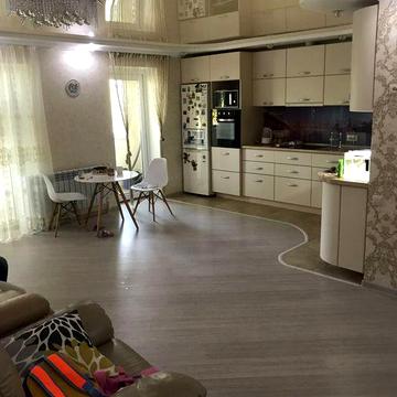 Продам 3-х кімнатну квартиру