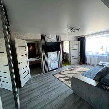 Продам 4-х комнатную квартиру Запорожье от владельца