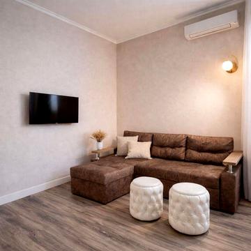 Сдам квартиру евродвушка Инфинити Центр Центральный рынок Университет