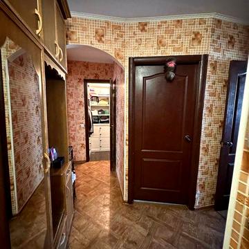 Продам 2 к квартиру ж/м Солнечный ул.Планетная  Е.Видновлення