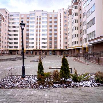 Продам 2кім. квартиру в ЖК Озерний гай ЖК Озерний гай