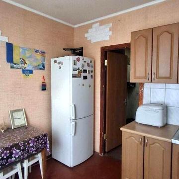 Продаж 1к Квартира Зенітного полку (Грибоєдова) вулиця