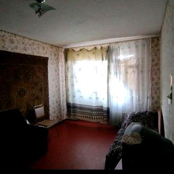 Оренда однокімнатної квартири в мікрорайоні Сади 2