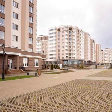 Готова 2кім. квартира в ЖК Озерний гай ЖК Озерний гай