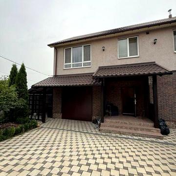 Будинок м . Буча