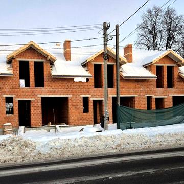 Продаж котеджу 130м.кв. Львів Винники вул. Івана Франка.