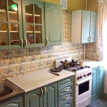 Сдам двух. квартиру в центре можно с животными и на короткий срок