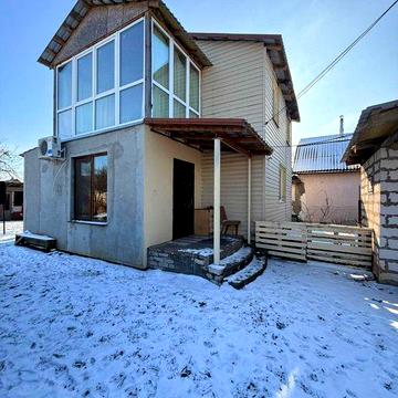 Продам дом в обществе Волна в хорошем месте