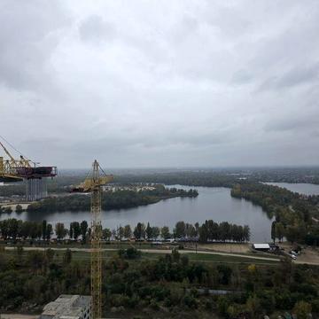 Продам 3к 84м2 ЖК Патріотика б.Чигирин #34 ЖК Патріотика
