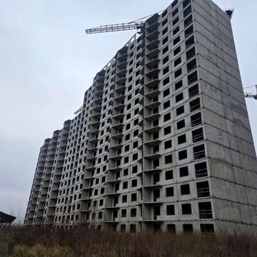 Продам 3к 84м2 ЖК Патріотика б.Чигирин #34 ЖК Патріотика