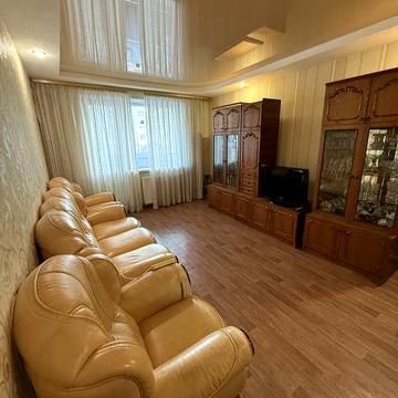 Продам 3х.ком.квартиру 7/10 л/б!