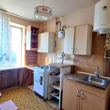 3 Кімнатна Квартира Напроти Ринку  Сільпо