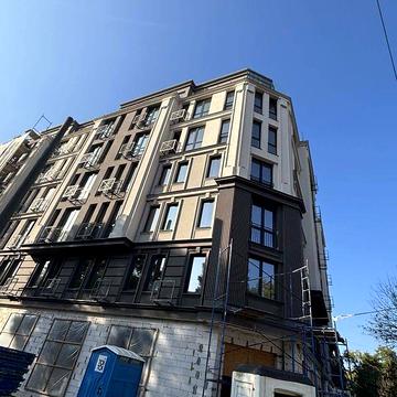 Продаж 1к Квартира Велика Арнаутська вулиця ЖК Salve