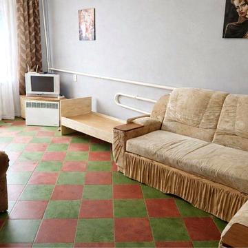 Здам 2-кімн квартиру на соцмісті