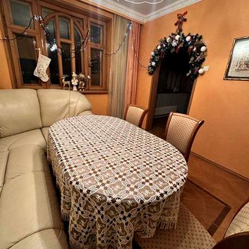 Реальная 3-ка на Холодной Горе, ул. Волонтерская 50